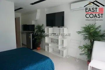 1 Bedroom Condo for Sale or Rent in Nong Prue, Chonburi