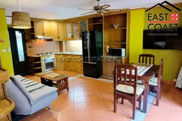 1 Bedroom Condo for sale in Nong Prue, Chonburi