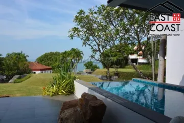4 Bedroom House for Sale or Rent in Na Jomtien, Chonburi