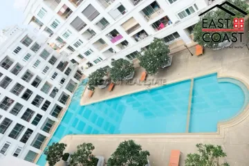 2 Bedroom Condo for rent in Nong Prue, Chonburi