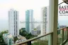 2 Bedroom Condo for rent in Na Kluea, Chonburi