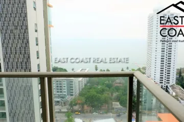 2 Bedroom Condo for rent in Na Kluea, Chonburi