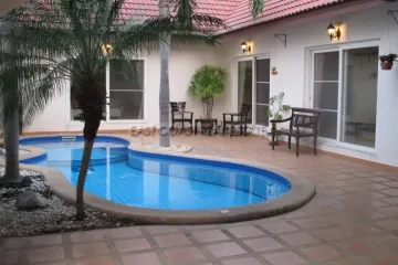 2 Bedroom House for rent in Nong Prue, Chonburi