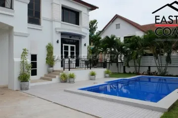 3 Bedroom House for rent in Nong Prue, Chonburi
