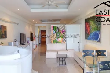 1 Bedroom Condo for sale in Nong Prue, Chonburi