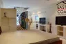 1 Bedroom Condo for sale in Nong Prue, Chonburi