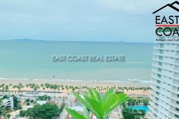 1 Bedroom Condo for sale in Nong Prue, Chonburi