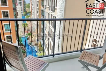 2 Bedroom Condo for Sale or Rent in Nong Prue, Chonburi