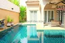3 Bedroom House for rent in Huai Yai, Chonburi
