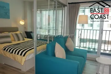 1 Bedroom Condo for rent in Nong Prue, Chonburi
