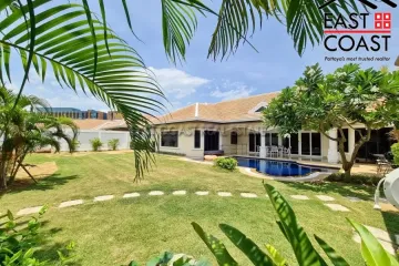 3 Bedroom House for rent in Nong Prue, Chonburi