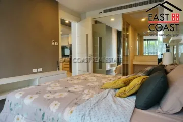 1 Bedroom Condo for Sale or Rent in Nong Prue, Chonburi