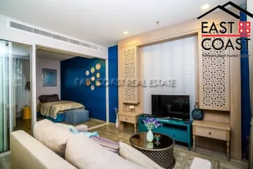 2 Bedroom Condo for Sale or Rent in Na Kluea, Chonburi