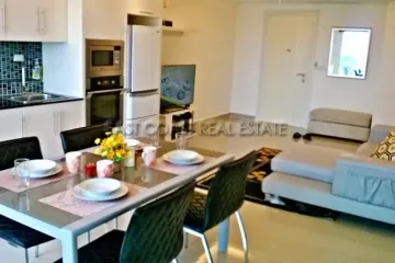 2 Bedroom Condo for Sale or Rent in Nong Prue, Chonburi