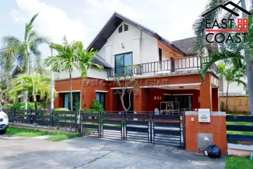 3 Bedroom House for sale in Nong Prue, Chonburi