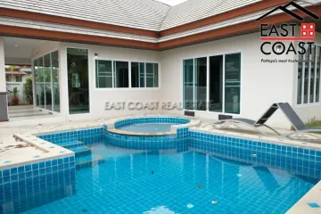 3 Bedroom House for Sale or Rent in Huai Yai, Chonburi