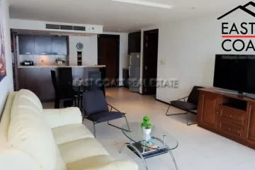 1 Bedroom Condo for rent in Na Kluea, Chonburi