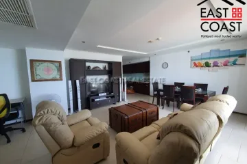 1 Bedroom Condo for rent in Na Kluea, Chonburi