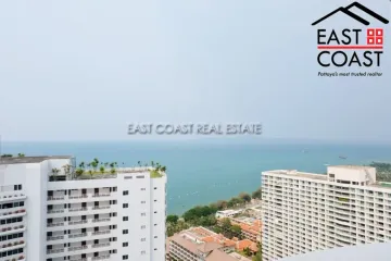 1 Bedroom Condo for rent in Nong Prue, Chonburi