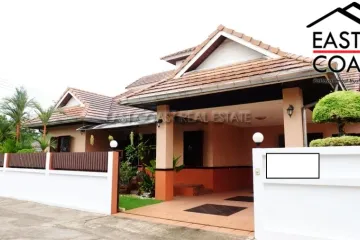 3 Bedroom House for rent in Bang Sare, Chonburi