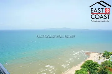 3 Bedroom Condo for sale in Nong Prue, Chonburi