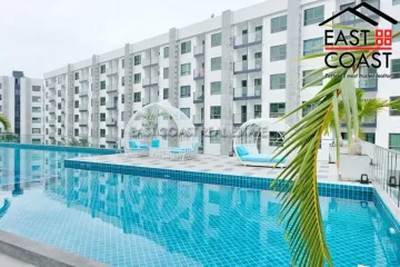 1 Bedroom Condo for sale in Nong Prue, Chonburi