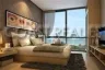 1 Bedroom Condo for sale in Na Kluea, Chonburi