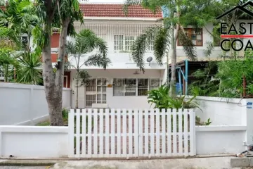 2 Bedroom House for rent in Na Kluea, Chonburi
