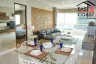 1 Bedroom Condo for rent in Na Jomtien, Chonburi