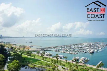 1 Bedroom Condo for rent in Na Jomtien, Chonburi