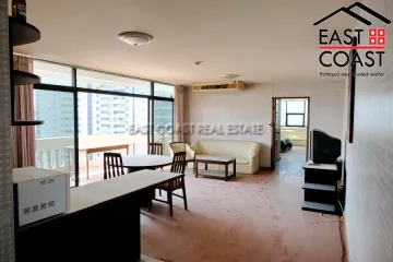 2 Bedroom Condo for sale in Nong Prue, Chonburi