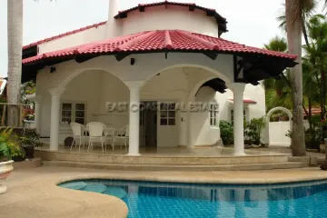 2 Bedroom House for rent in Nong Prue, Chonburi