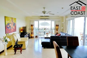 1 Bedroom Condo for sale in Na Jomtien, Chonburi