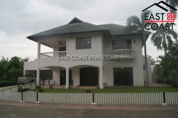 4 Bedroom House for sale in Nong Prue, Chonburi