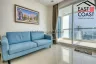 2 Bedroom Condo for sale in Na Kluea, Chonburi
