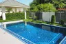 3 Bedroom House for sale in Nong Pla Lai, Chonburi