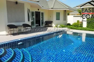 3 Bedroom House for sale in Nong Pla Lai, Chonburi