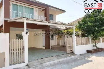 4 Bedroom House for rent in Bang Sare, Chonburi