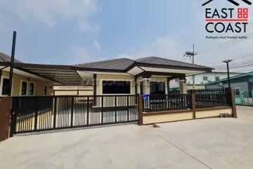 2 Bedroom House for sale in Nong Prue, Chonburi