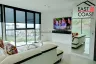 1 Bedroom Condo for sale in Nong Prue, Chonburi