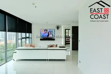 1 Bedroom Condo for sale in Nong Prue, Chonburi