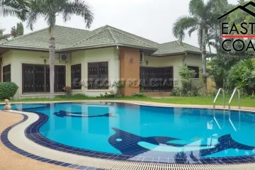 4 Bedroom House for Sale or Rent in Nong Prue, Chonburi