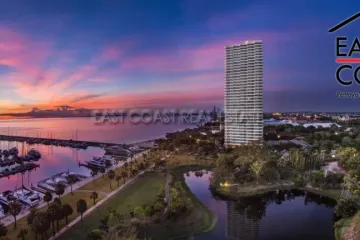 3 Bedroom Condo for sale in Na Jomtien, Chonburi