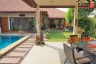 3 Bedroom House for sale in Na Jomtien, Chonburi