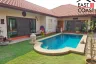 3 Bedroom House for sale in Na Jomtien, Chonburi
