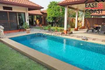 3 Bedroom House for sale in Na Jomtien, Chonburi