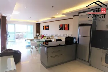 1 Bedroom Condo for sale in Nong Prue, Chonburi