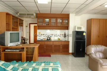 1 Bedroom Condo for rent in Nong Prue, Chonburi
