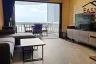 1 Bedroom Condo for rent in Na Kluea, Chonburi