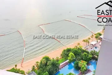 1 Bedroom Condo for rent in Na Kluea, Chonburi